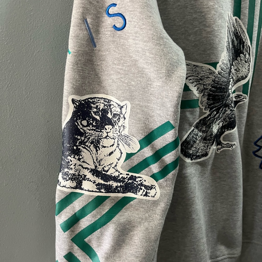 Kenzo Sweater - Picture 2 of 5
